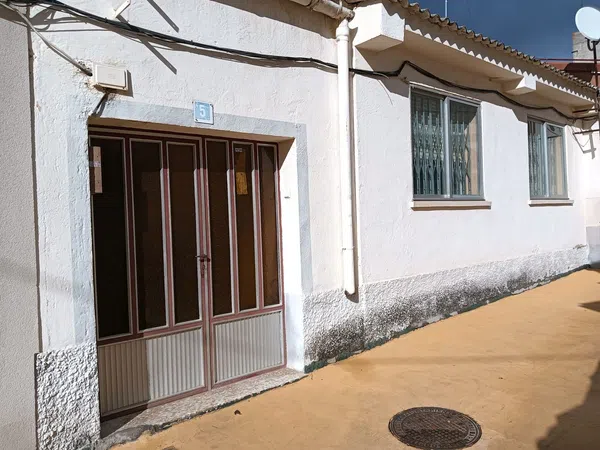 Chalet adosado en calle Fontis, 5 - Foto 3