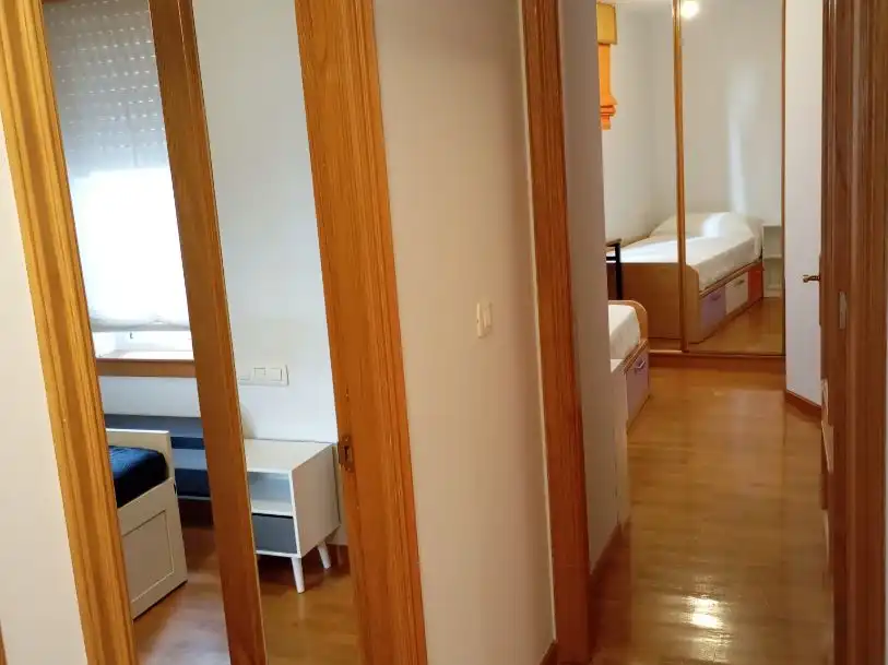 Piso en  Rúa Falperra 1 - Foto 4