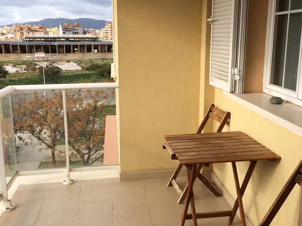 Ático en calle de Jaume Villanueva, 8 - Foto 5