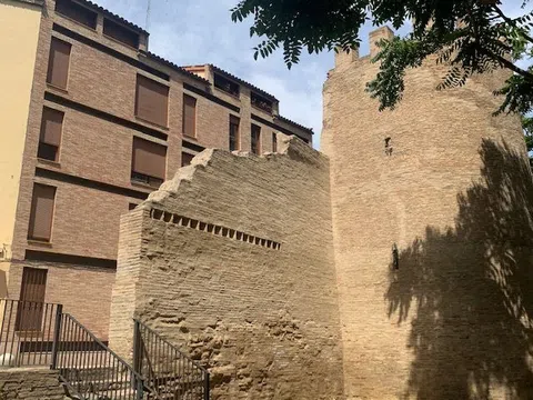 Piso en calle Arcadas, 26