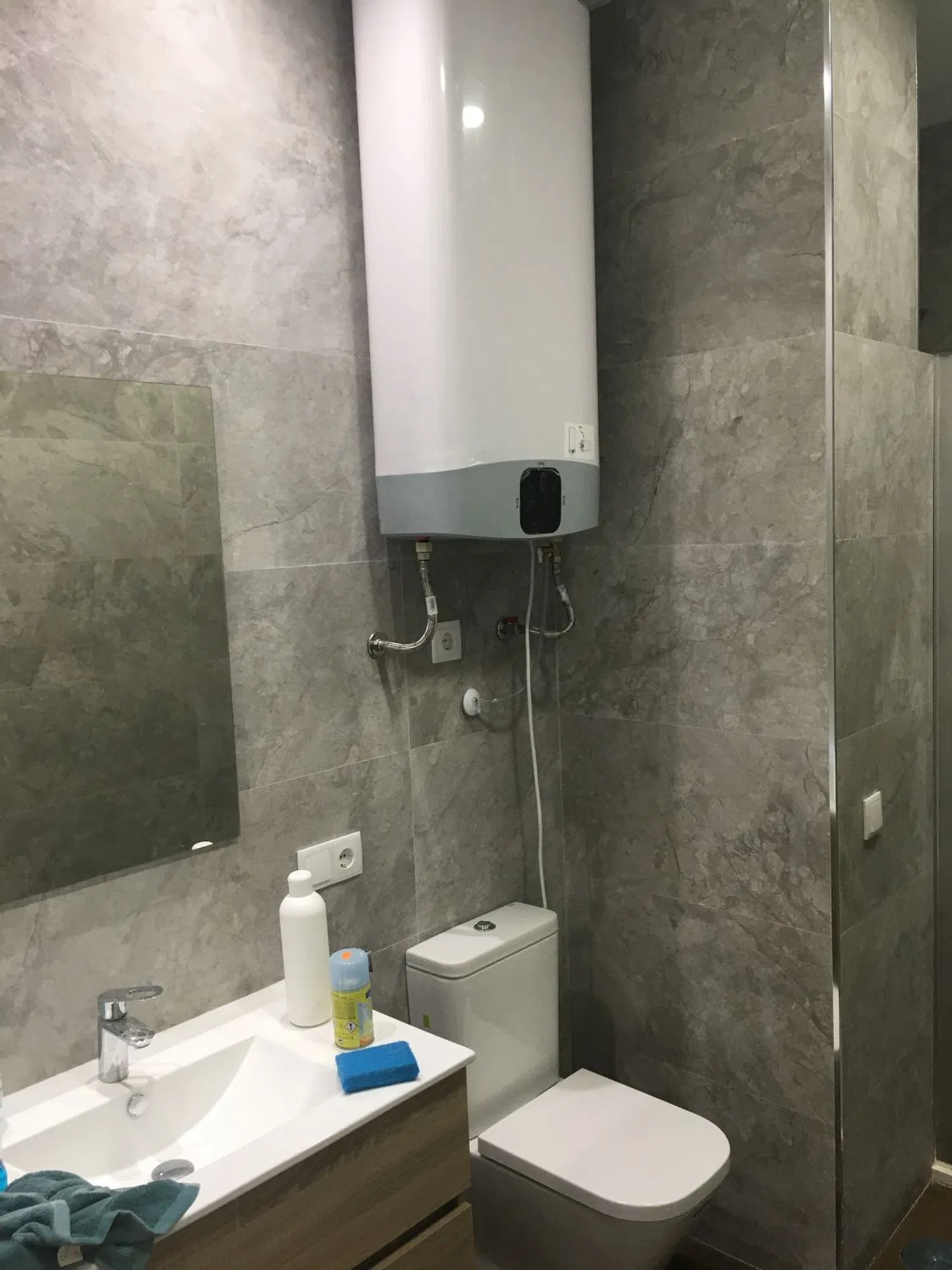 Piso en calle Voluntad, 36 - Foto 4