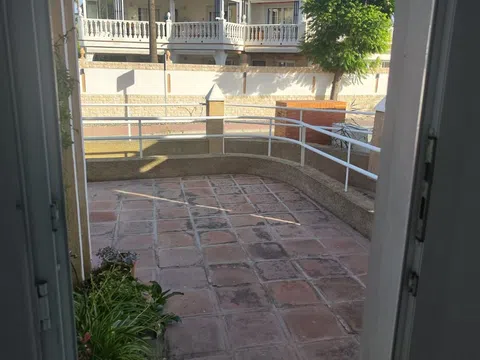 Piso en calle Manuel Curros Enríquez, 4