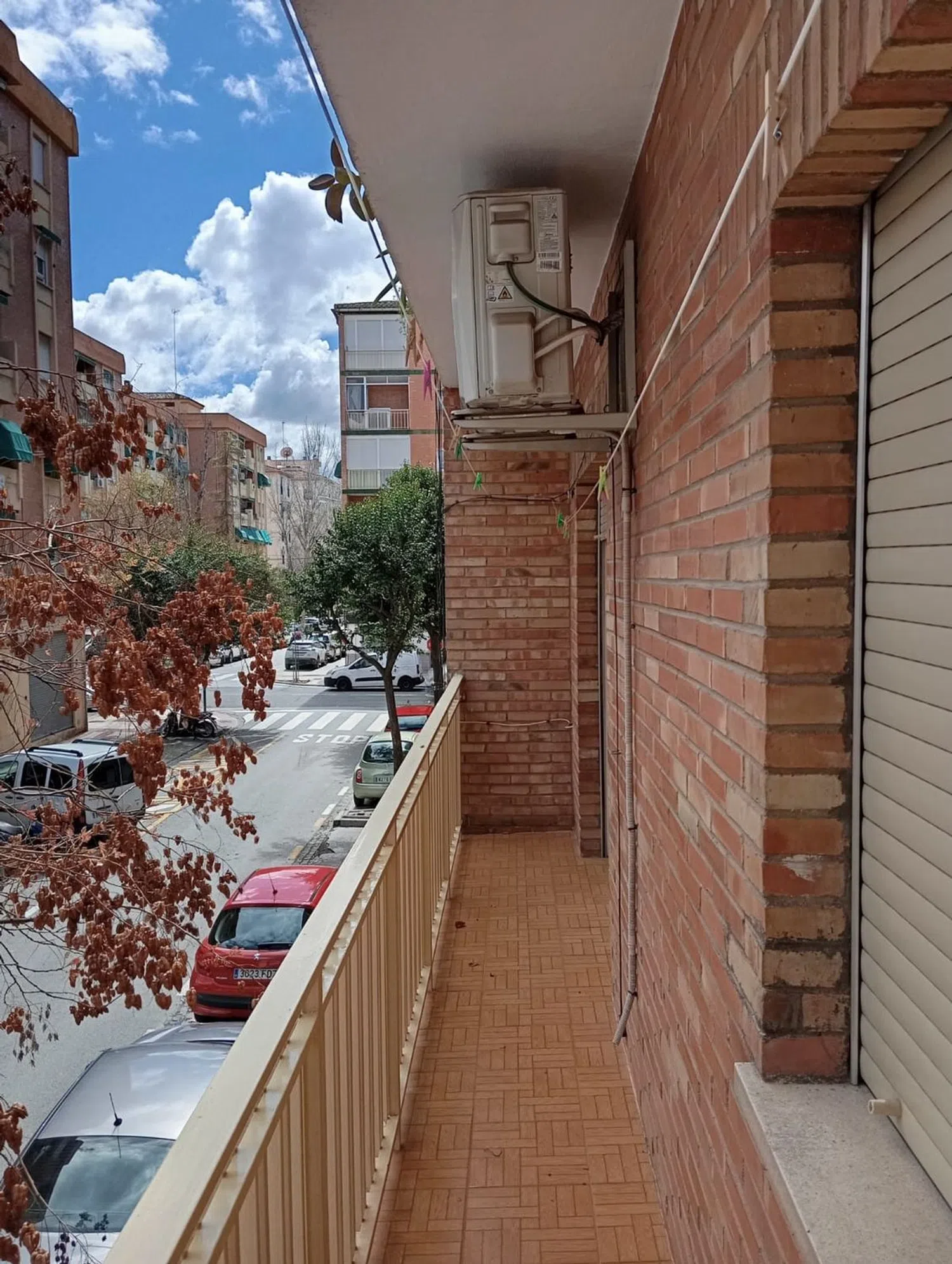Piso en calle Nervion, 4 - Foto 2