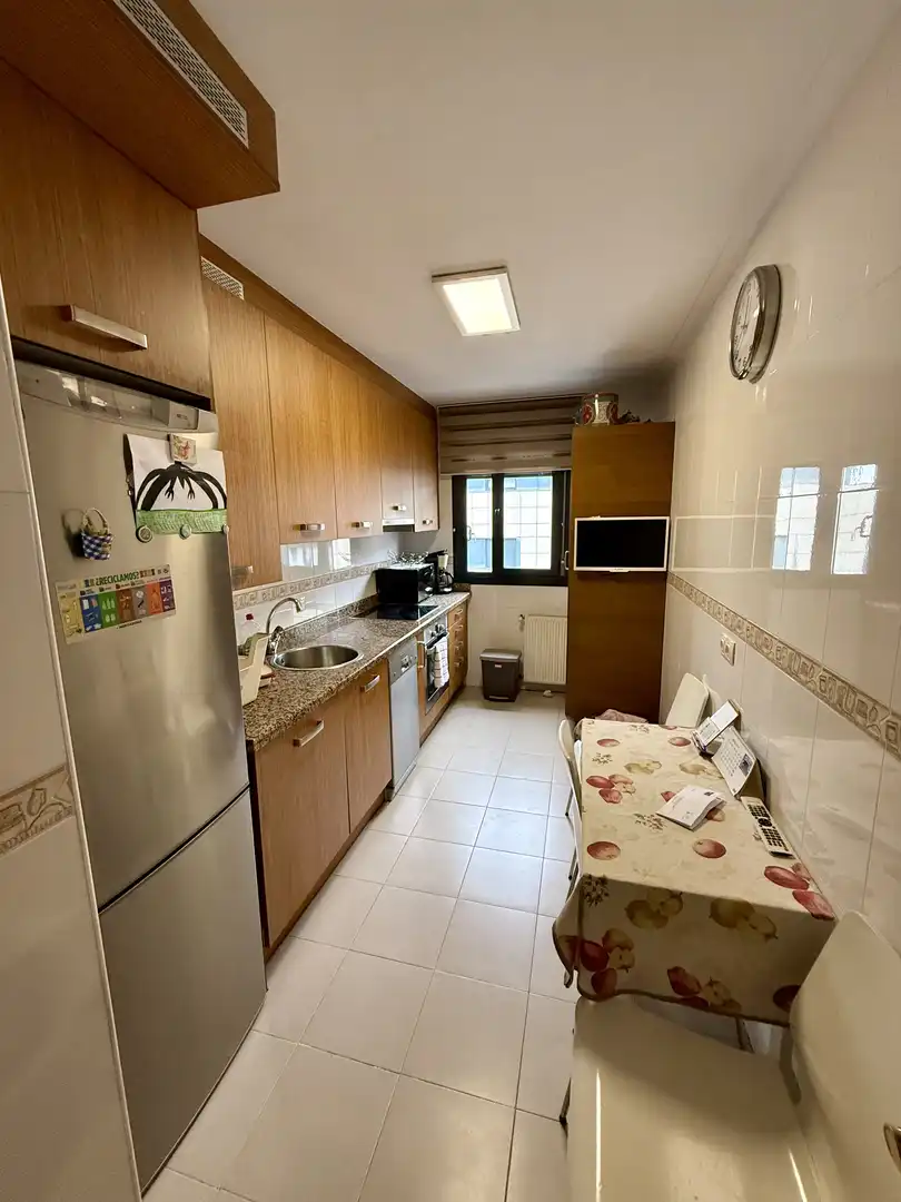 Piso en - Foto 2