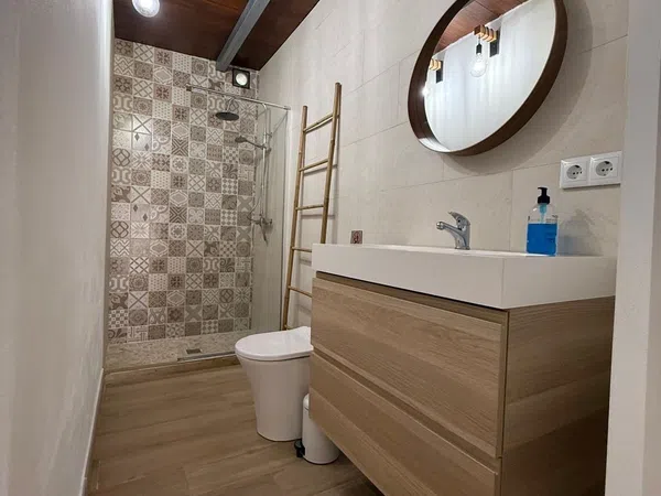 Chalet pareado en Camino del Sotillo, 15, Las Lagunas - Campano, Las Lagunas - Campano - Foto 3