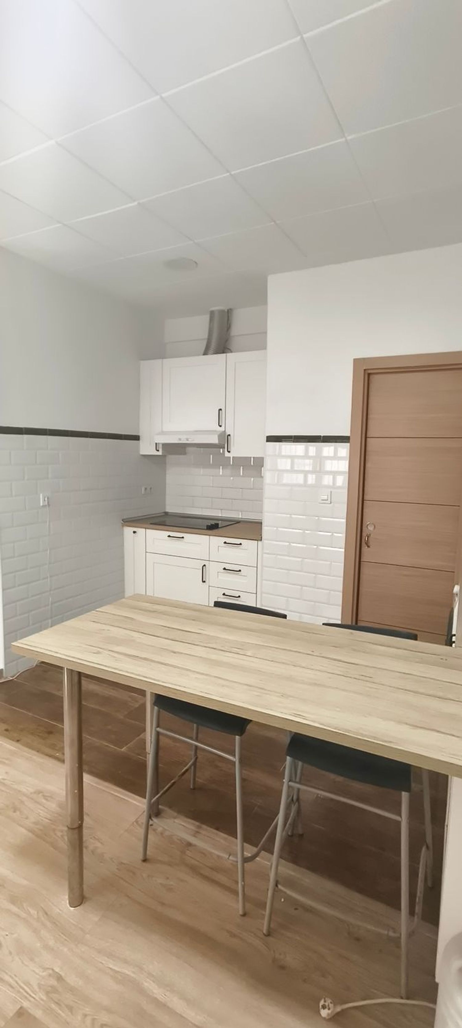 Piso en San Ramon, 49, Casco Historico, Casco Historico - Foto 8