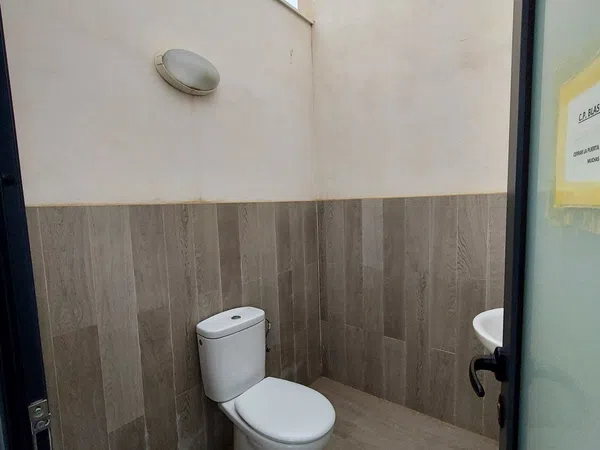 Piso en Calle Segismundo Moret, 4, Victoria Eugenia - Foto 40