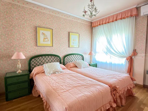 Casa independiente en Urbanización Torres de San Lamberto, 17 - Foto 26