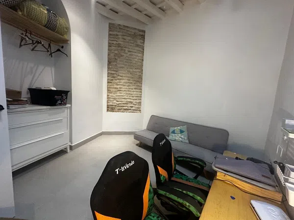 Chalet adosado en Plaza San Juan, 11, Centro - Foto 15