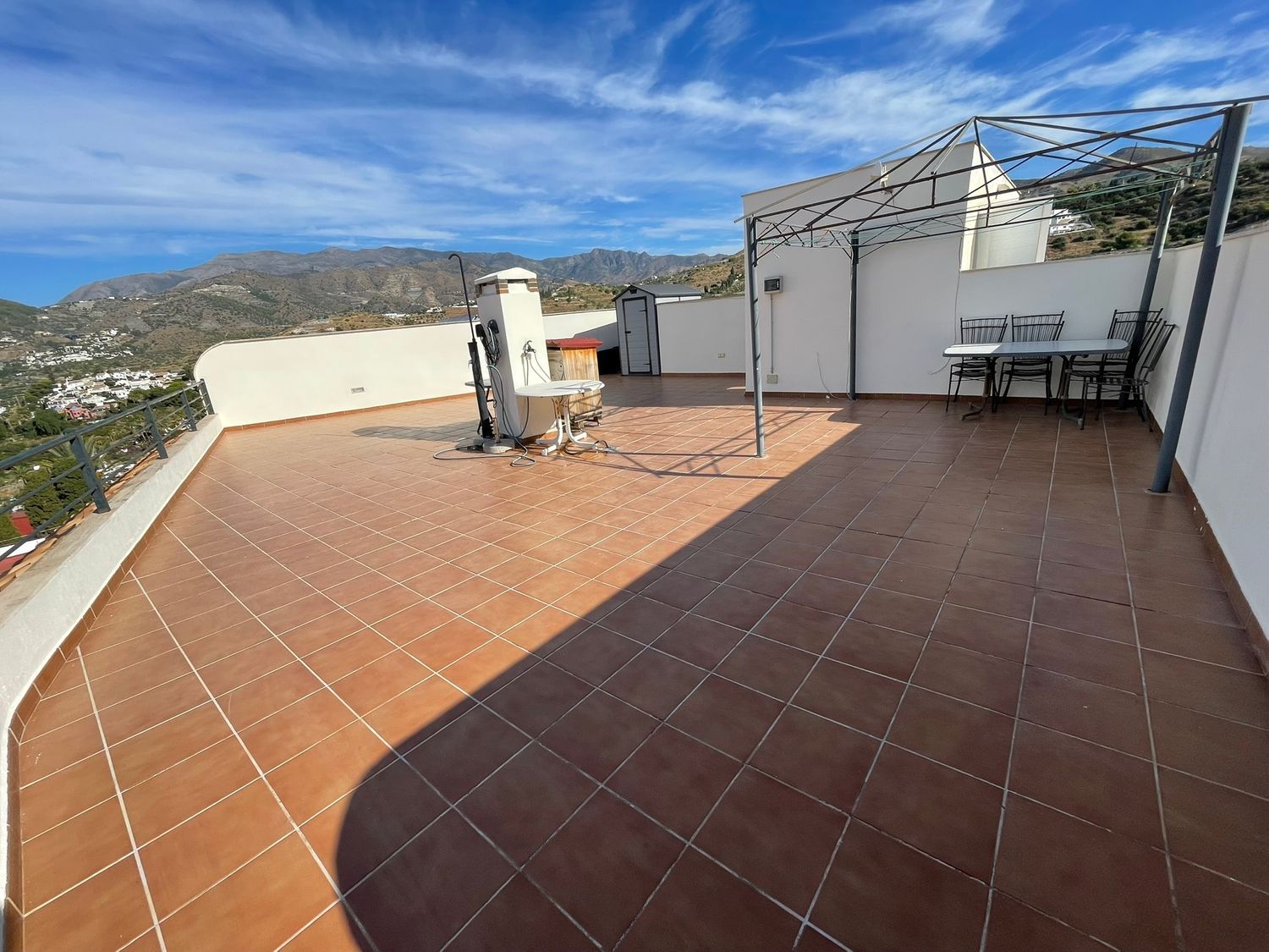 Piso en Calle las Maravillas Norte, 3 Bloque, La Herradura - Foto 34