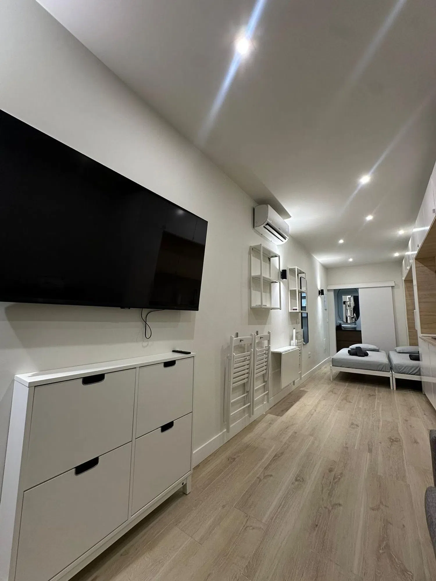 Estudio en calle las Flores, 15 - Foto 21