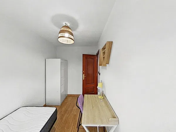 Piso en Barrio San Nicasio - Foto 22