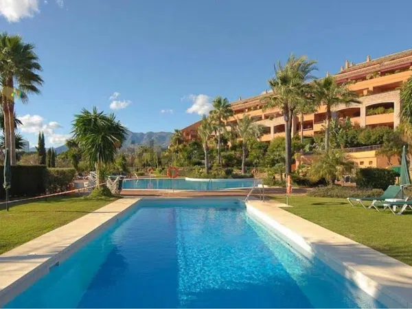 Piso en Alameda de las Brisas, 4, Bahía de Marbella - Foto 5