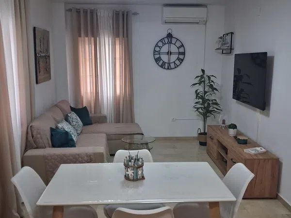 Piso en Calle Cuesta, 16, Zona Puerto Deportivo, Zona Puerto Deportivo - Foto 1