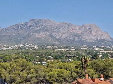 Chalet en Benidorm - Foto 4