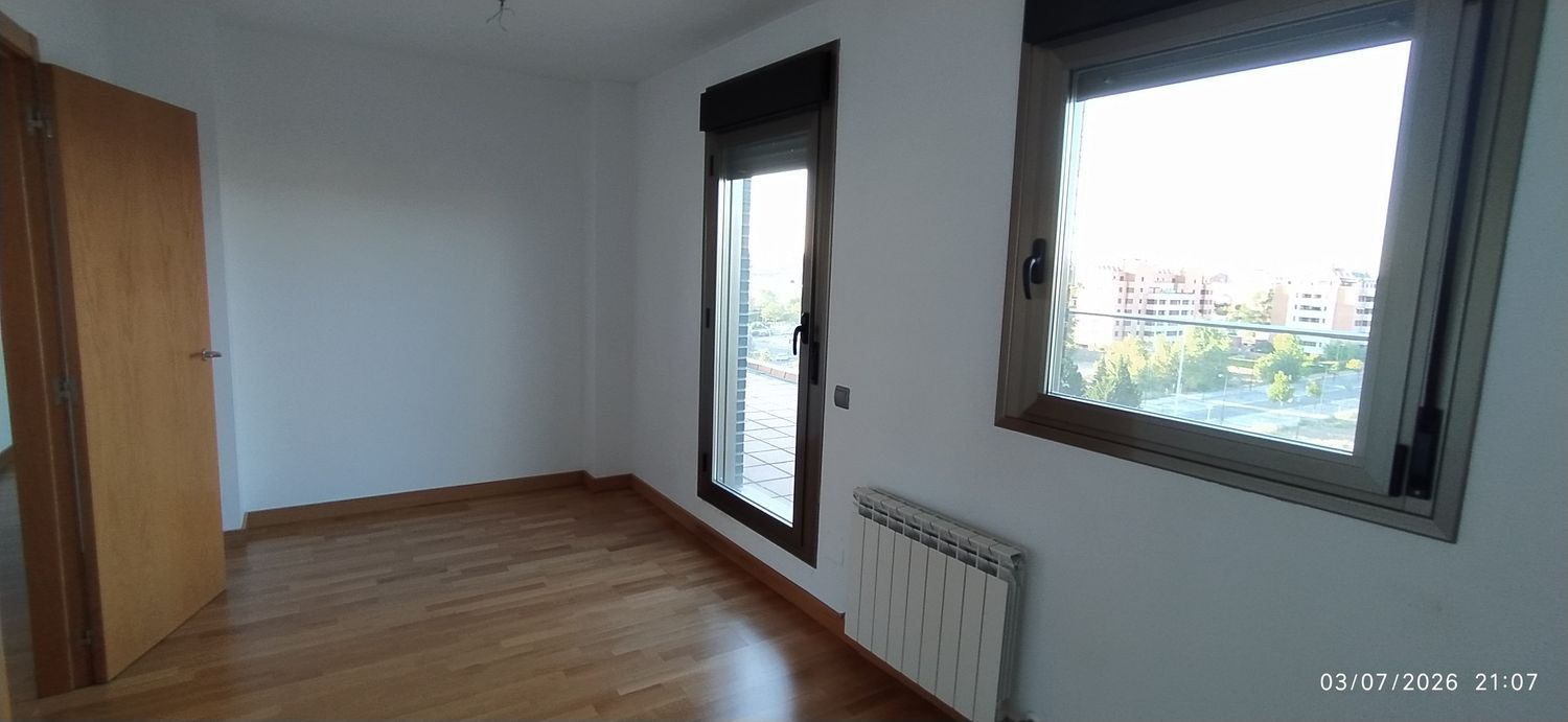 Dúplex en Calle del Arca 4, 9, Arcas Reales - Pinar del Jalón, Arcas Reales - Pinar del Jalón - Foto 16