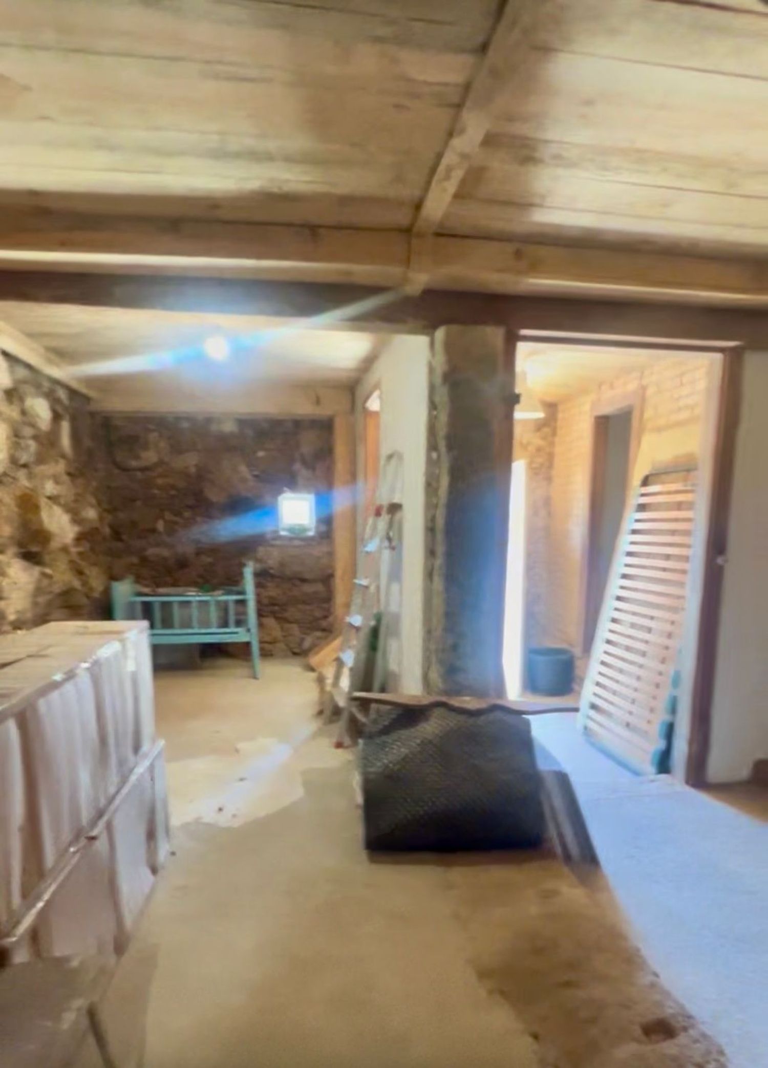 Casa rural en O Rosal - Foto 31