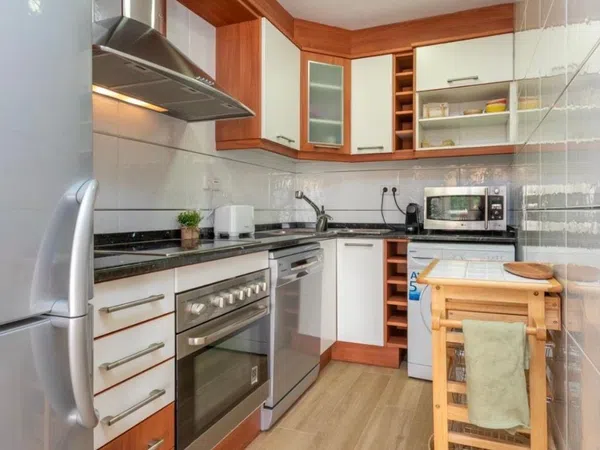 Piso en Calle Floresta, 2, Los Pinos-Politur - Foto 13