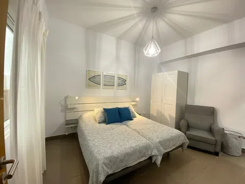 Piso en calle Numancia, 77 - Foto 2