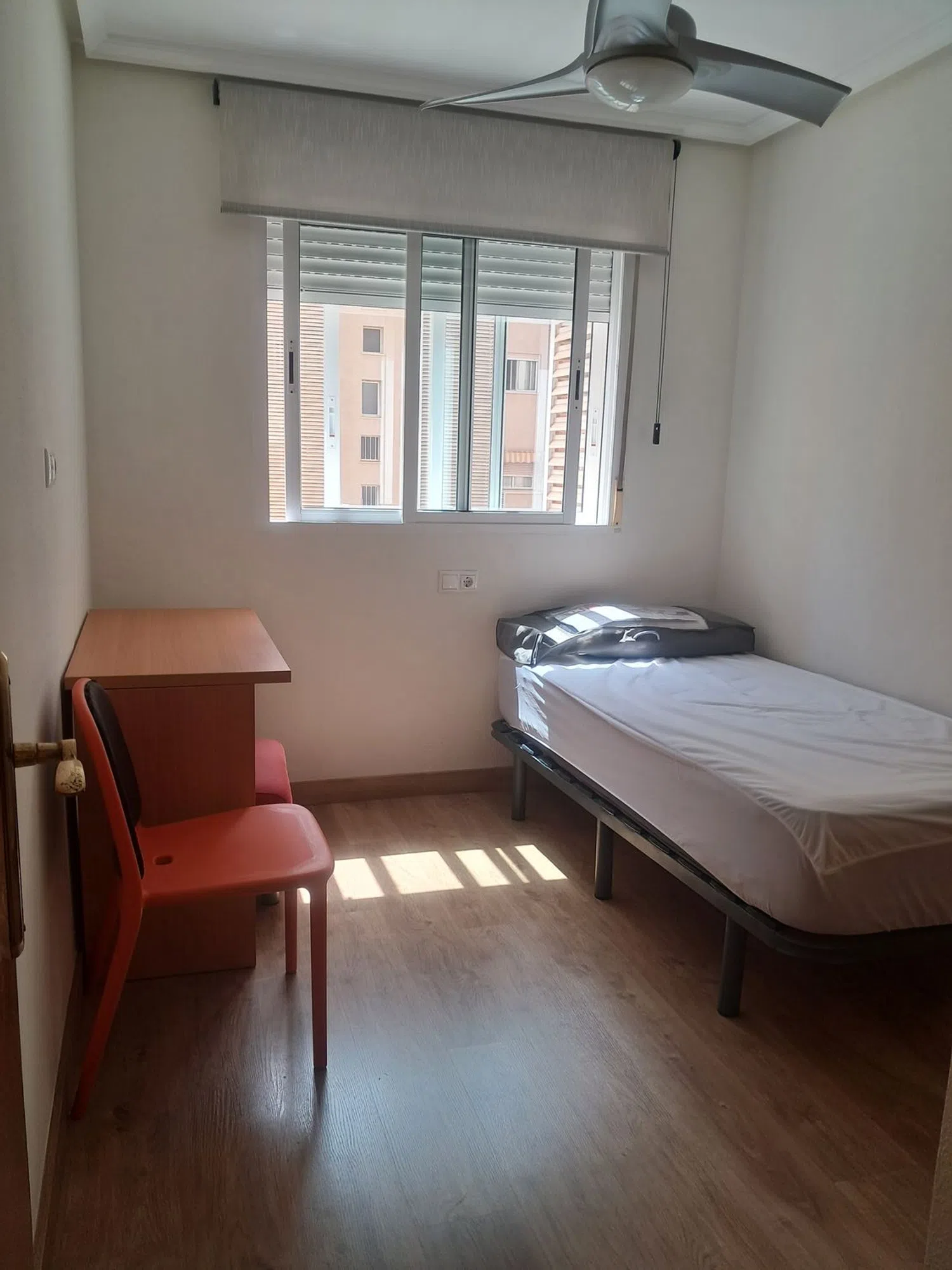 Piso en calle Bailarín José Espadero, 12 - Foto 18
