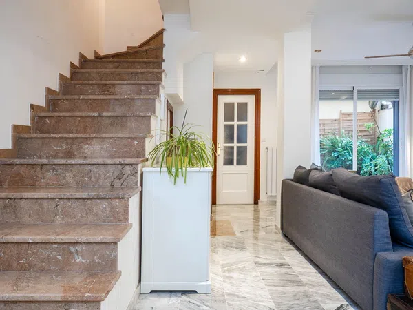 Chalet adosado en Calle Ordesa, 22 - Foto 4