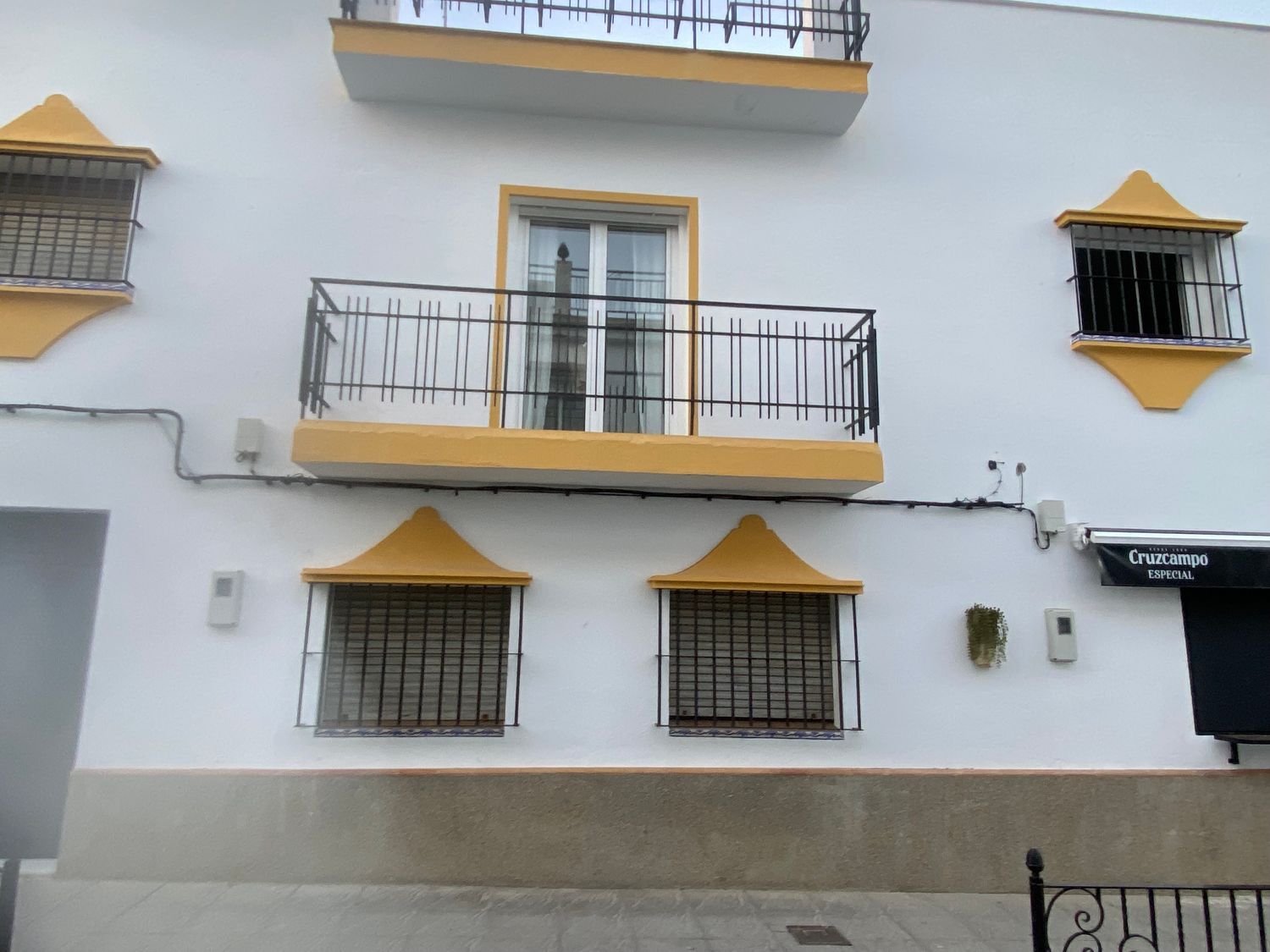 Casa o chalet independiente en Calle Sevilla, 2 - Foto 10