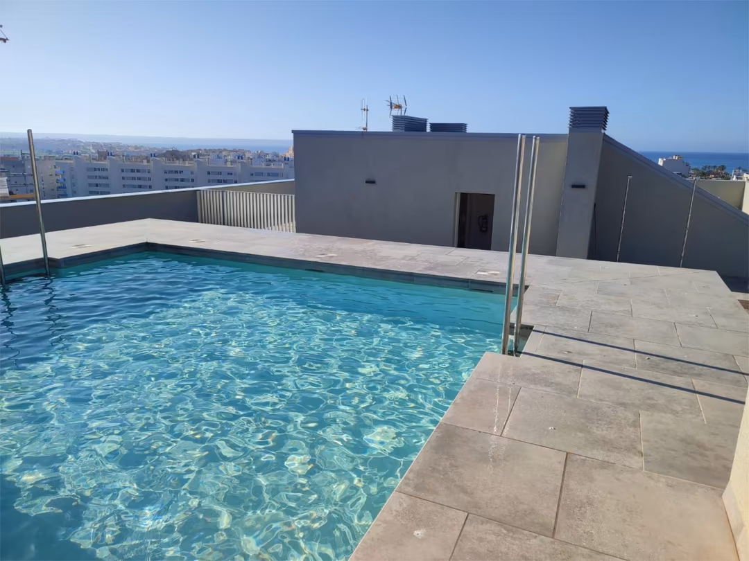 Piso en  Avinguda Mèxic 21