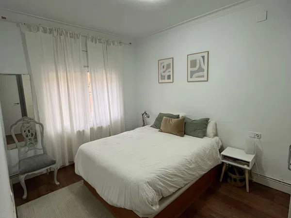 Piso en paseo de Sant Joan Bosco, 47 - Foto 7