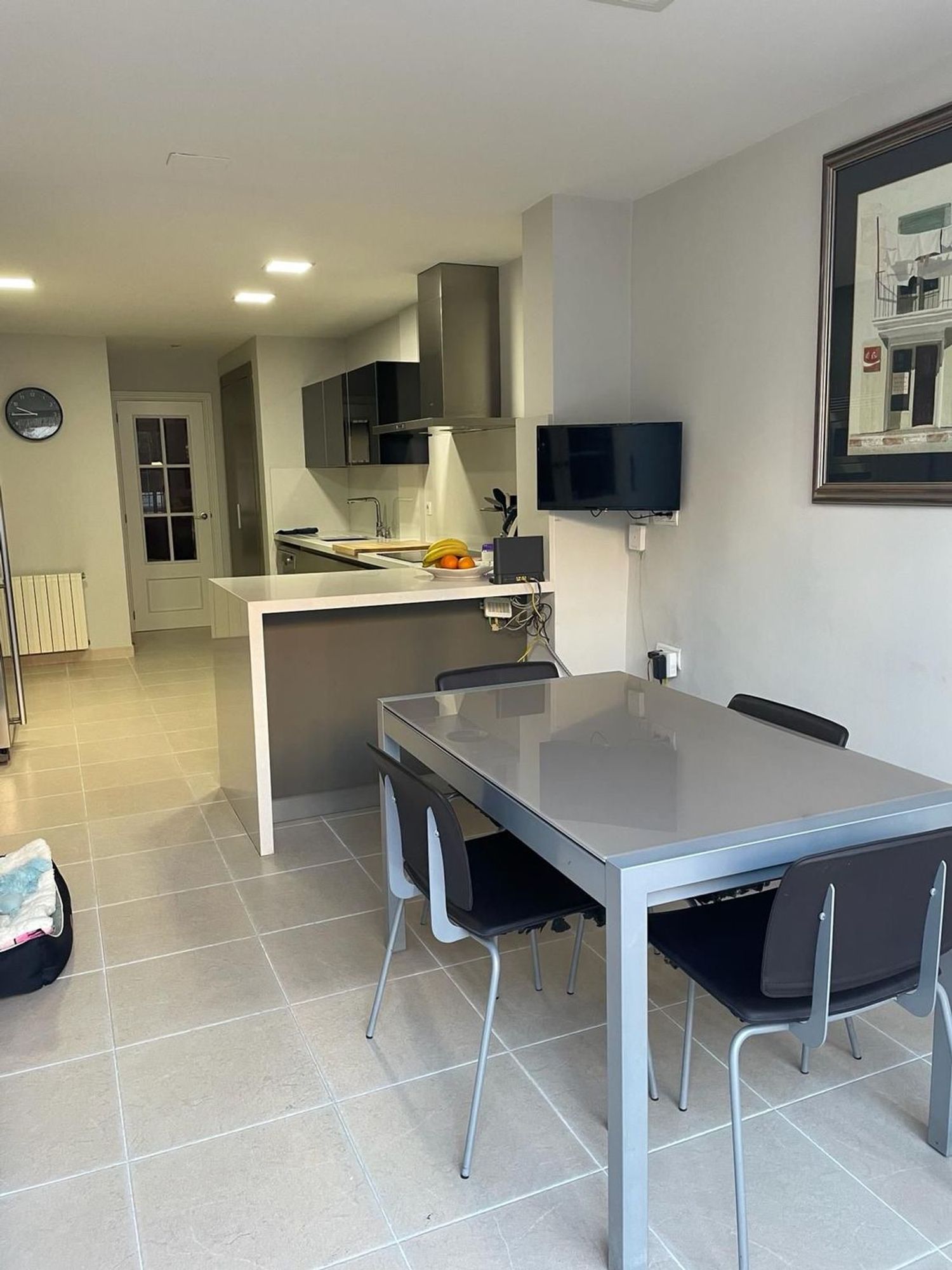 Chalet adosado en Urbanización Villas de Rocafort, 13 - Foto 9
