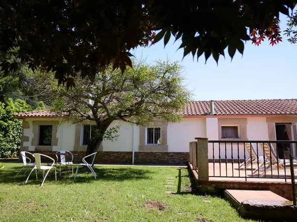 Casa o chalet independiente en O Rosal - Foto 6
