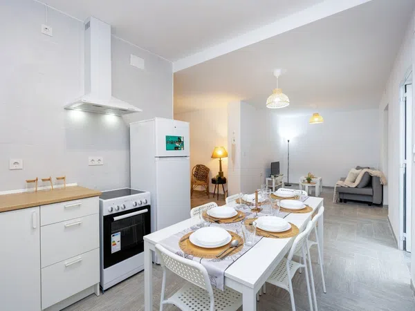 Chalet adosado en calle Imperio, 3 - Foto 4