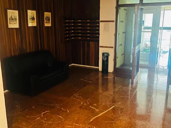 Piso en Calle Grupo Oscar Carvallo, 3, Buhaira - Huerta del Rey - Foto 2