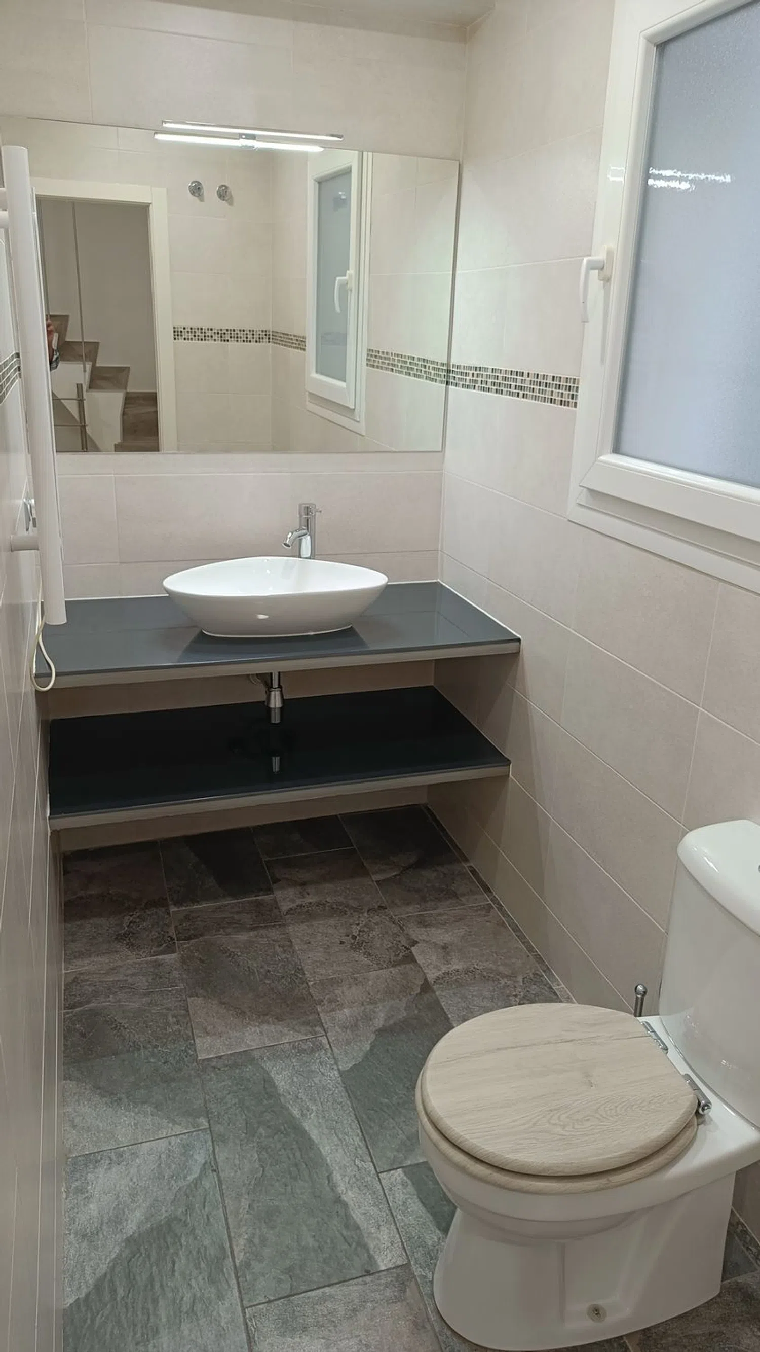 Estudio en avenida de Betanzos, 12 - Foto 11