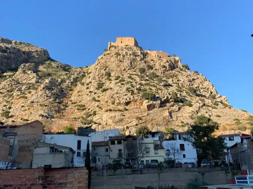 Chalet en  Carrer Calvari 24 - Foto 10