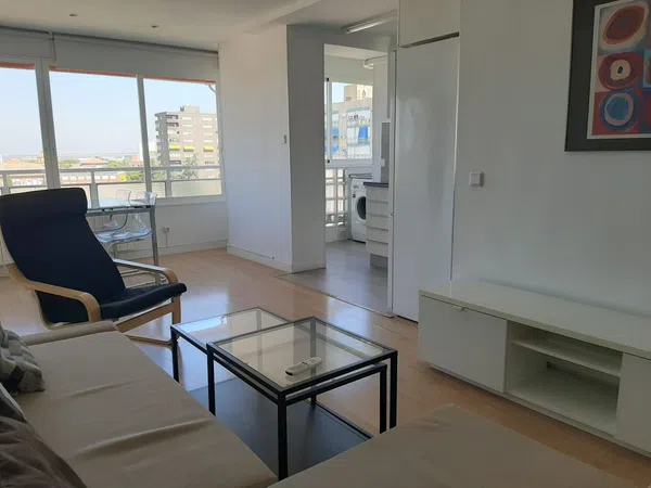 Piso en avenida del Doctor Federico Rubio y Galí, 67