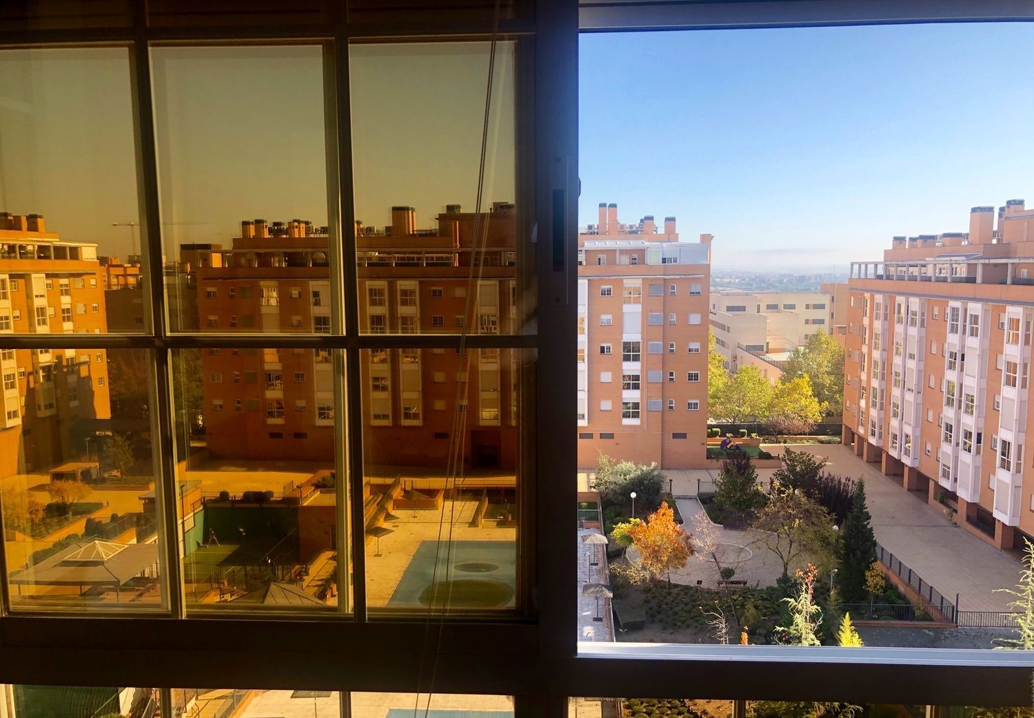 Estudio en Calle de los Morales, 10, Pau de Carabanchel - Foto 8