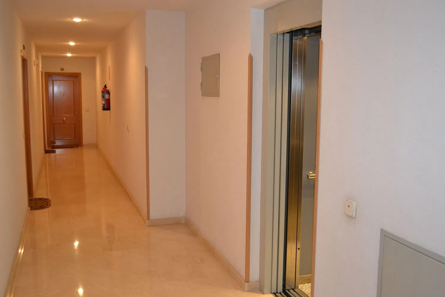 Piso en calle del general ricardos, 158 - Foto 16