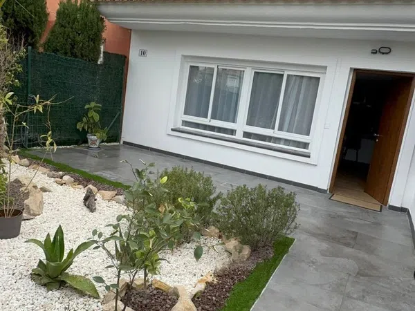 Chalet adosado en Bonalba-Cotoveta - Foto 4