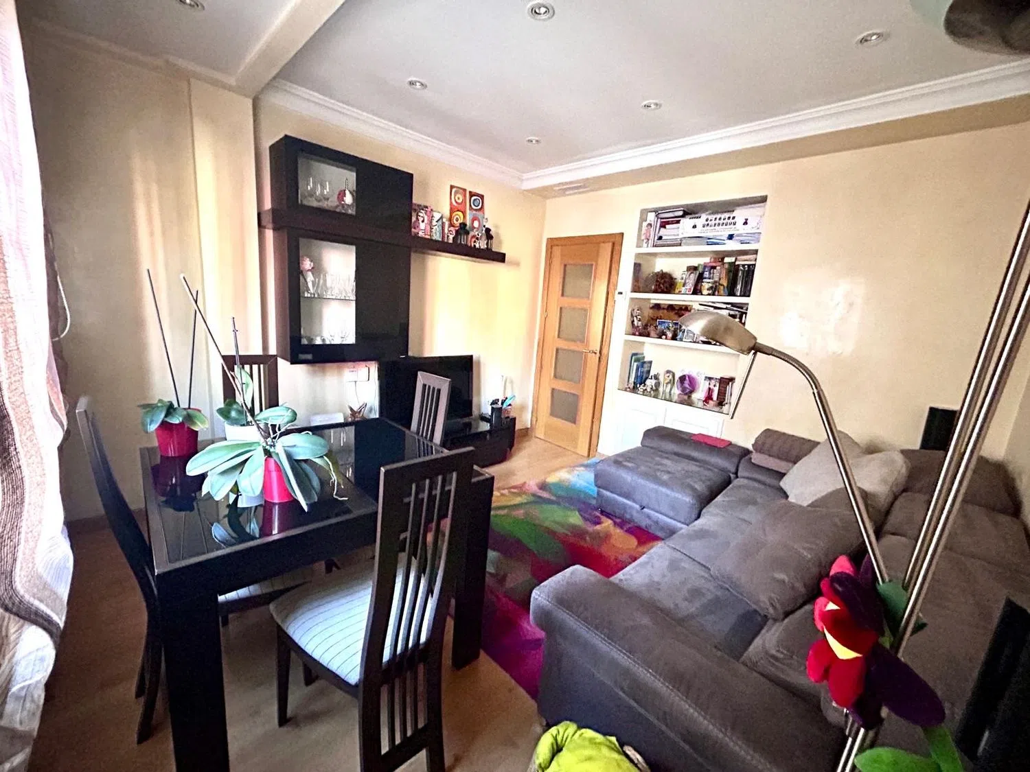 Piso en calle de Virgen del Portillo, 4 - Foto 18