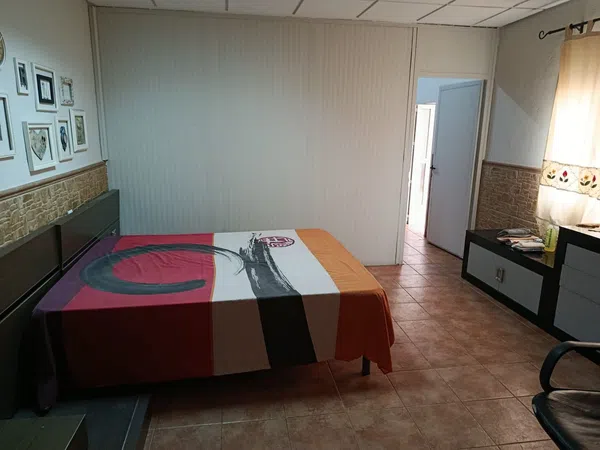 Chalet adosado en San Isidro s/n - Foto 28