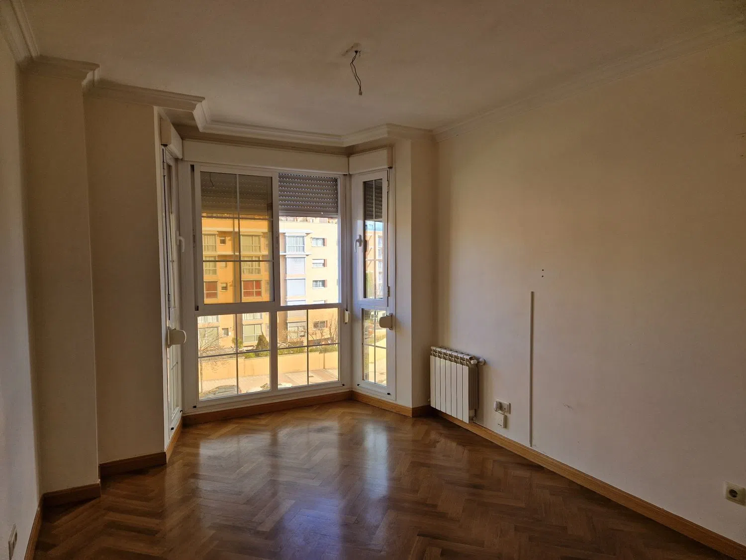 Piso en avenida de Francisco Pi y Margall, 79 - Foto 1