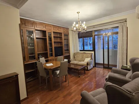 Piso en calle Comandante Benítez, 2