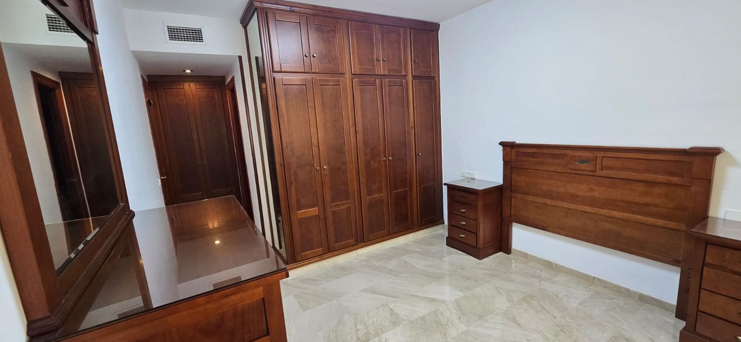Piso en Calle María Malibrán, 1, Tablero - Foto 11