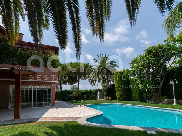 Casa o chalet independiente en Avenida de la Indústria - Foto 1