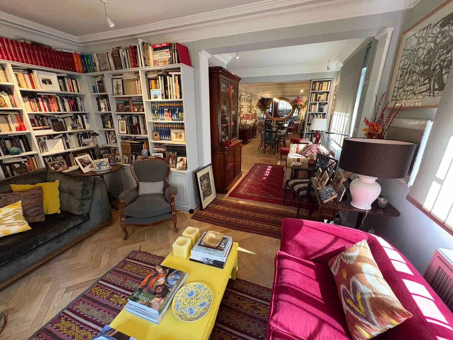 Piso en calle de Hermenegilda Martínez, 4 - Foto 1