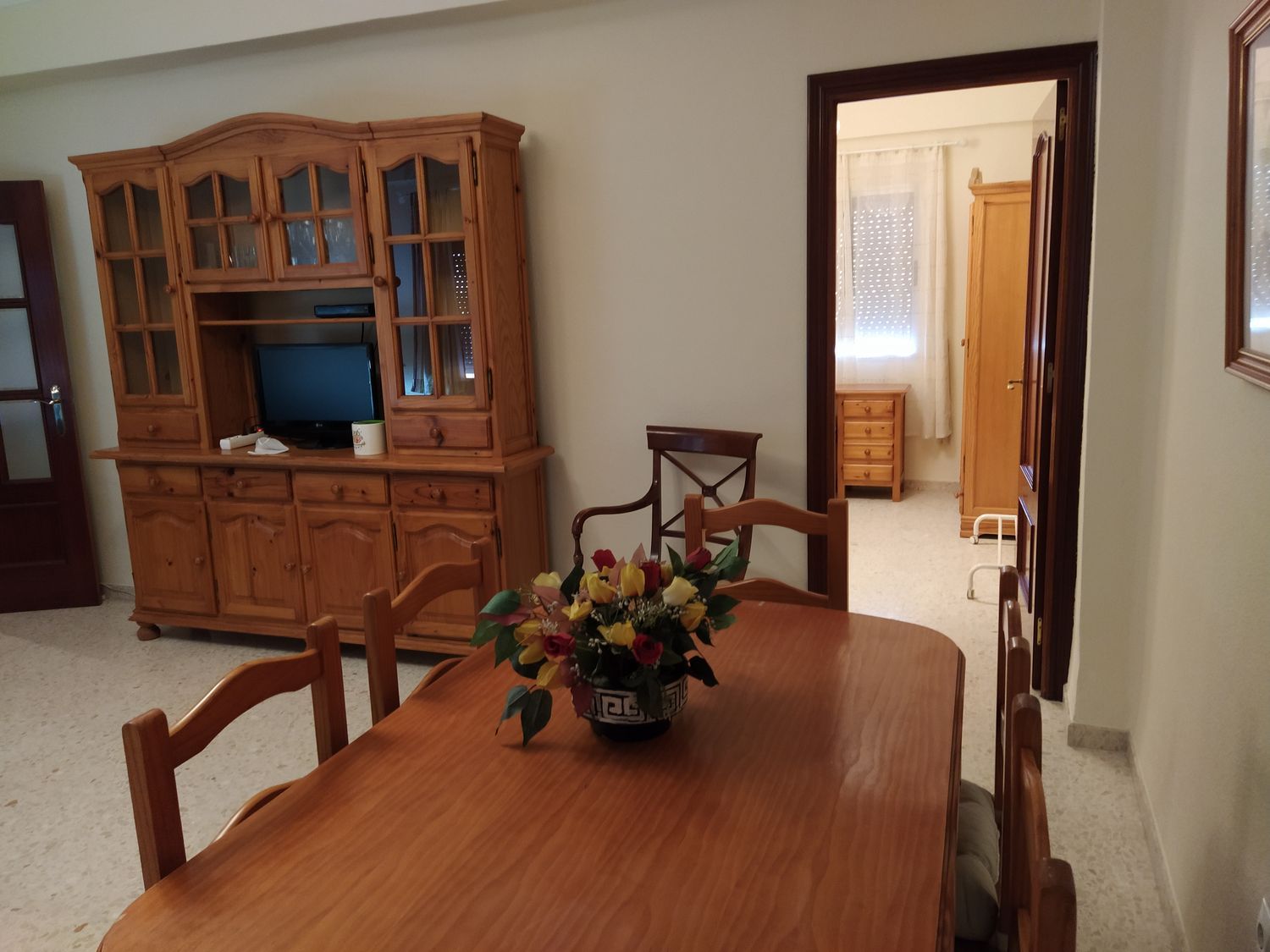 Piso en calle Malvaloca, 1 - Foto 9