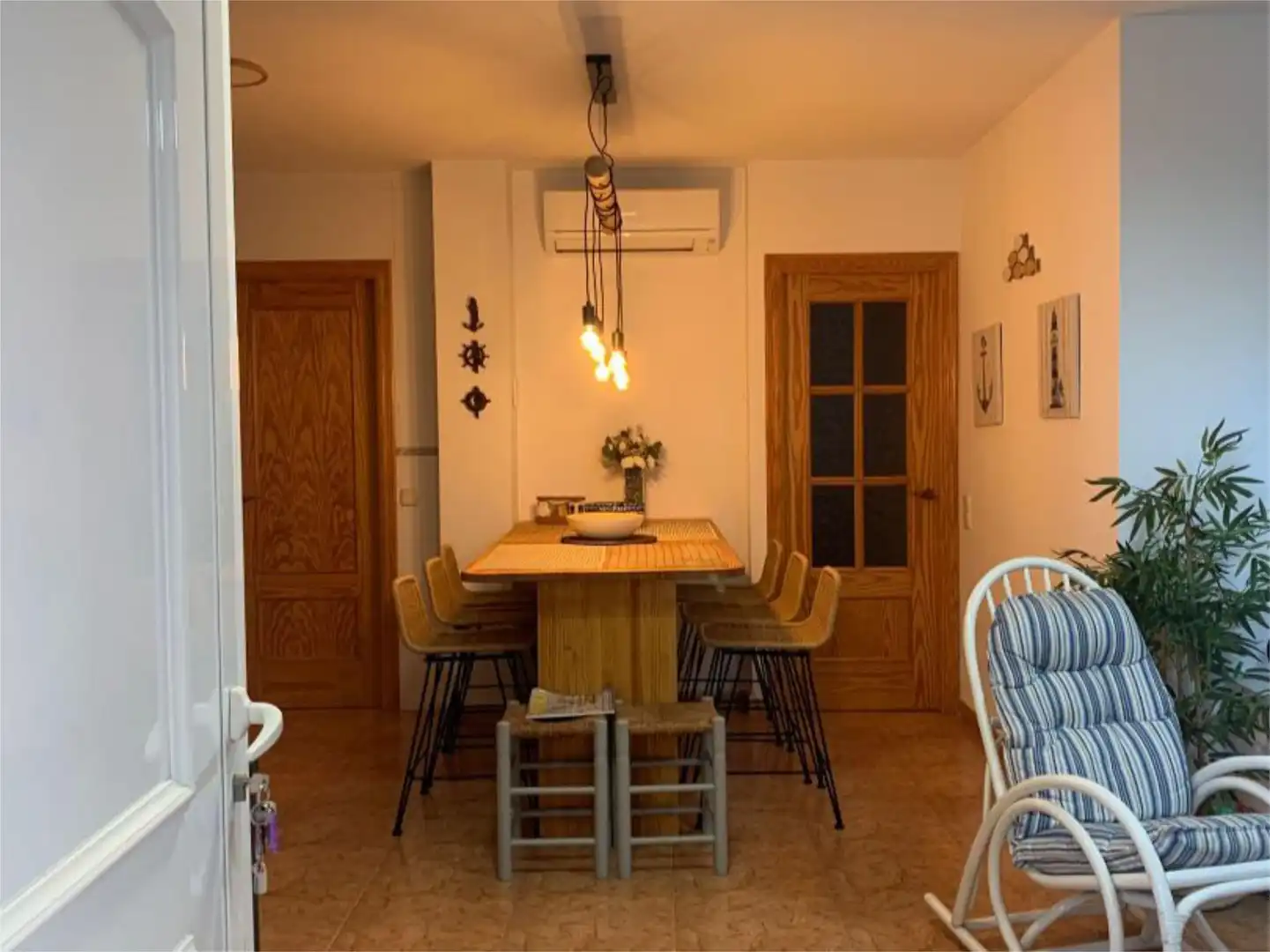 Chalet en  Carrer del Flamenc 9 - Foto 2