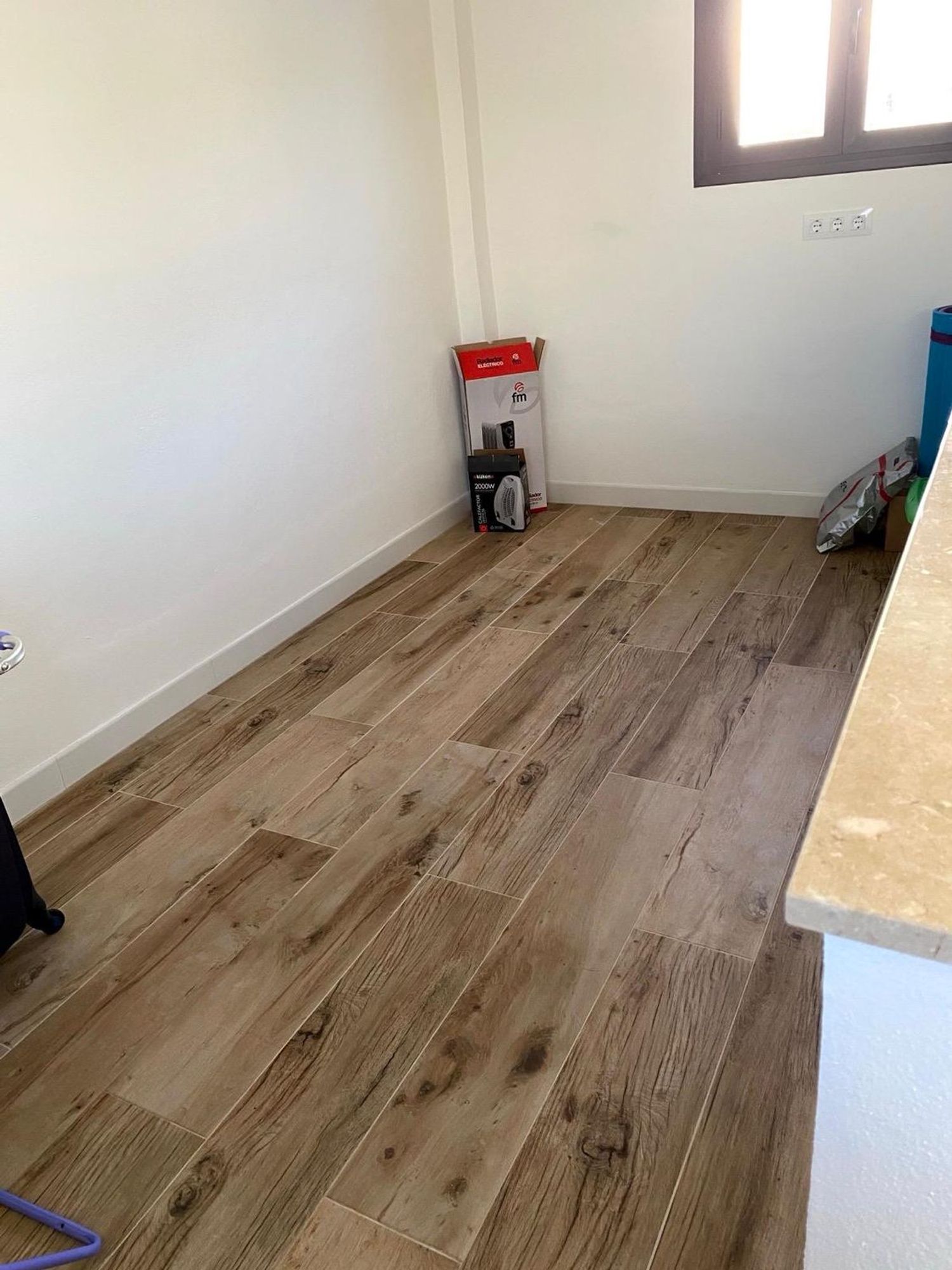 Casa independiente en Luz, 4 - Foto 13