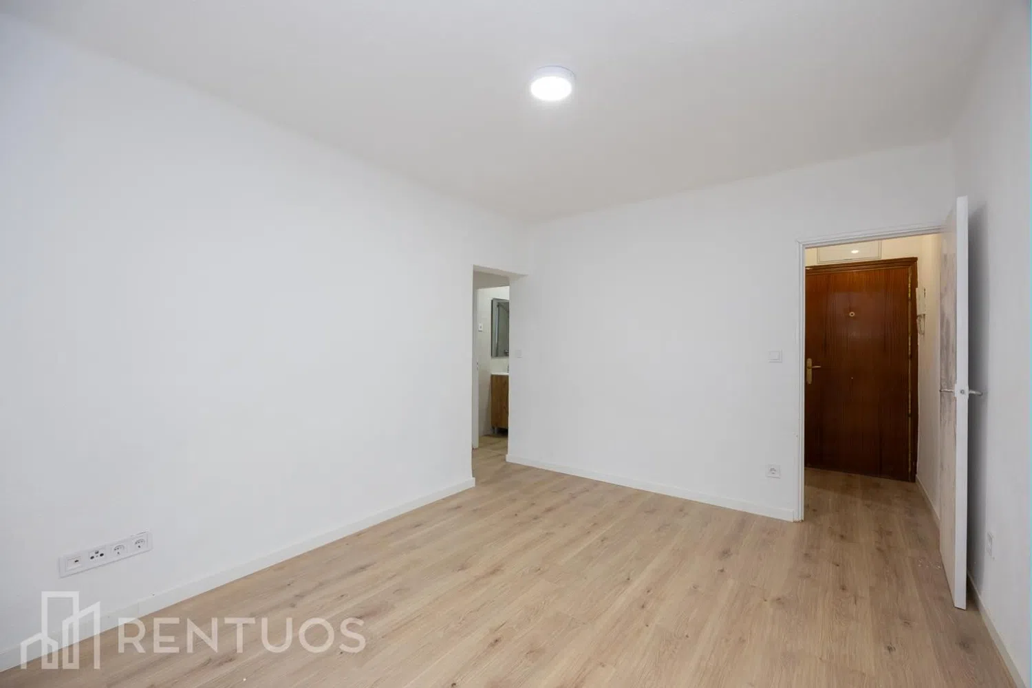 Piso en plaza de la Azucena - Foto 6