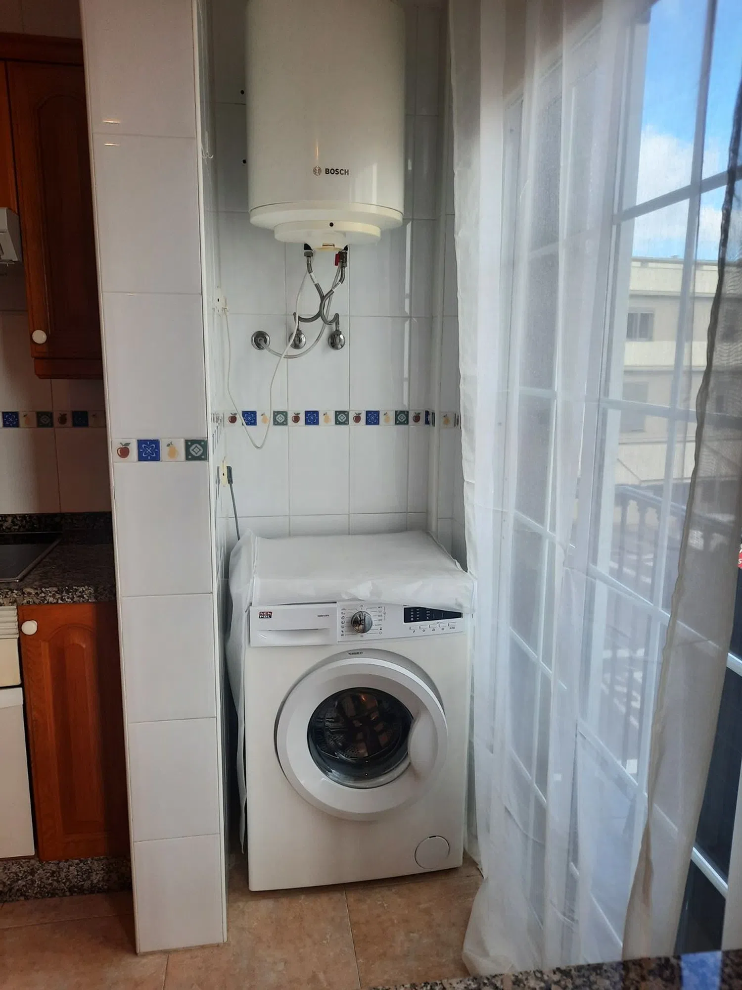 Piso en calle Rector José San Gómez Soliño, 29 - Foto 11